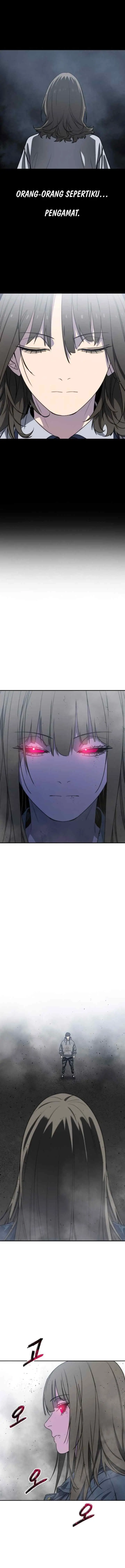 Existence chapter 60 halaman 12