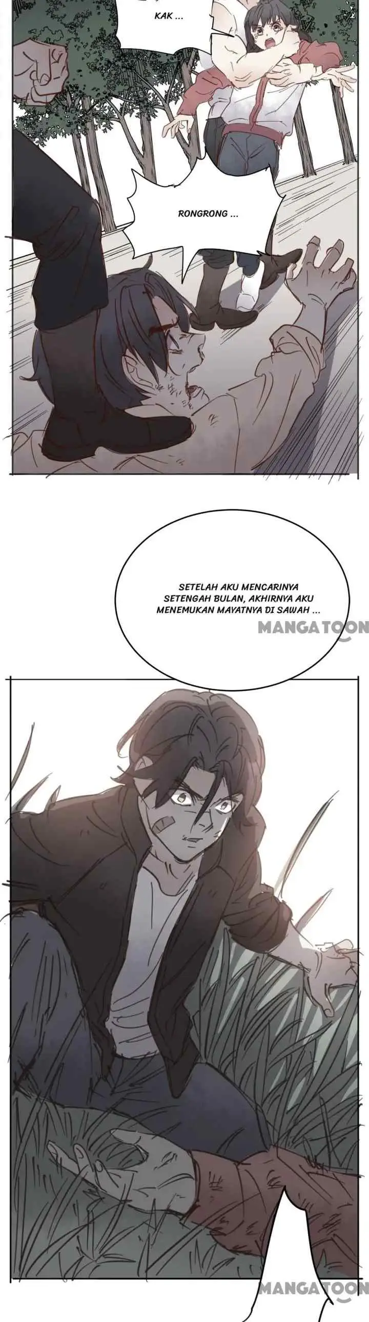 Super WECHAT chapter 178 halaman 9