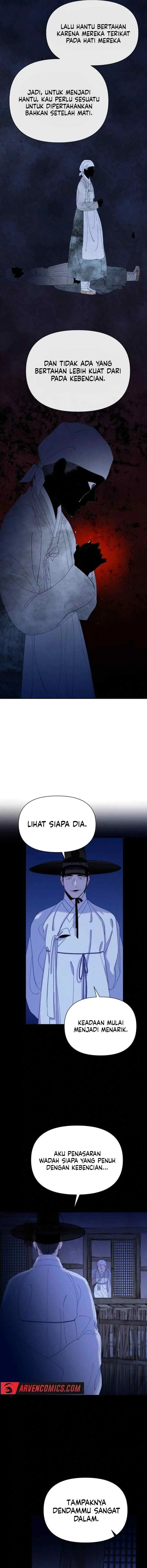 Folk Tale of No Regrets chapter 12 halaman 10