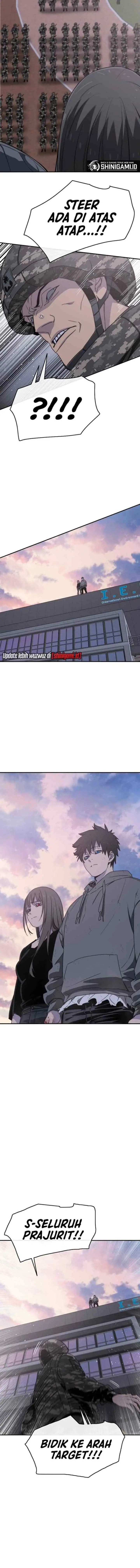 Existence chapter 34 halaman 7