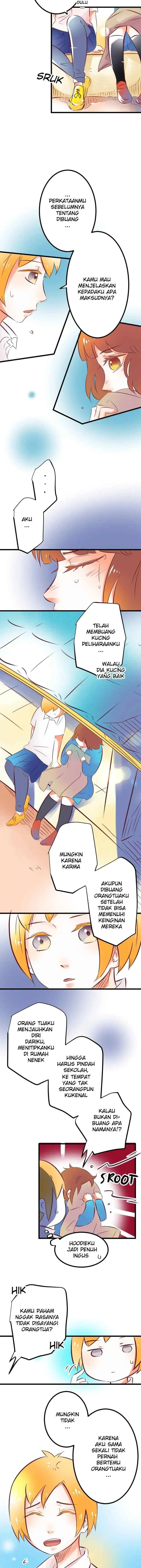 Unis chapter 113 halaman 4