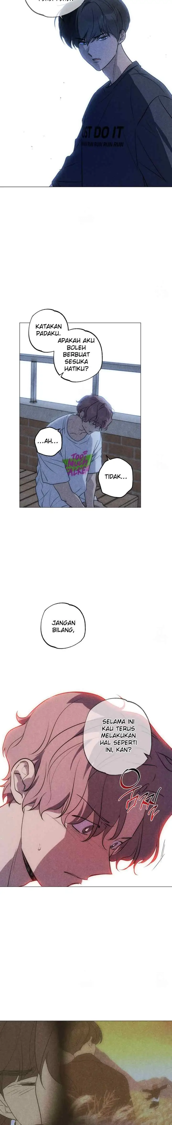 Spinach Bouquet chapter 126 halaman 4