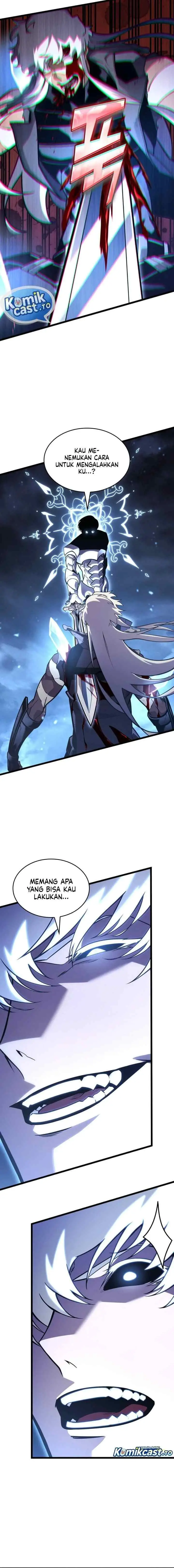 Return of the SSS-Class Ranker chapter 195 halaman 15