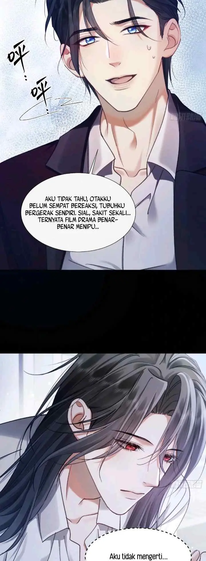 Bad Marks chapter 10 halaman 11