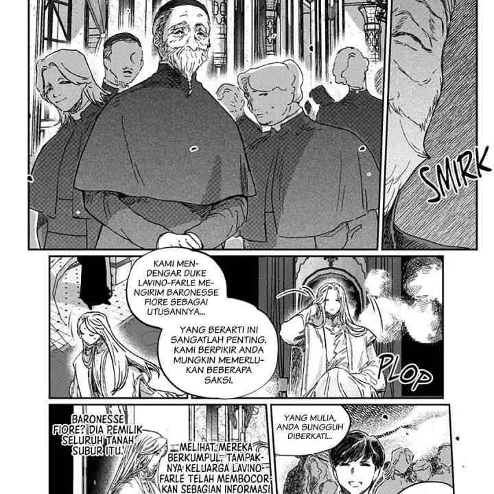Stigmata chapter 66 halaman 6