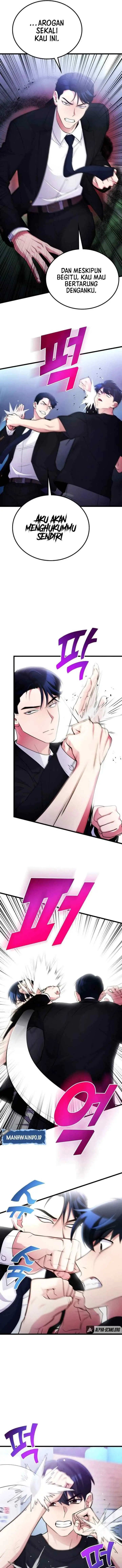 Ganzi Monster chapter 53 halaman 4