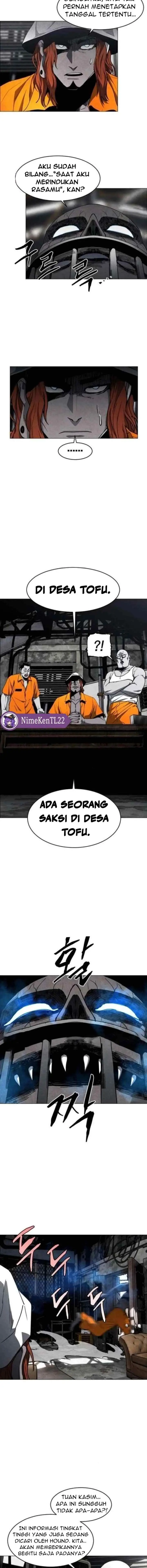 Fog Land chapter 19 halaman 16