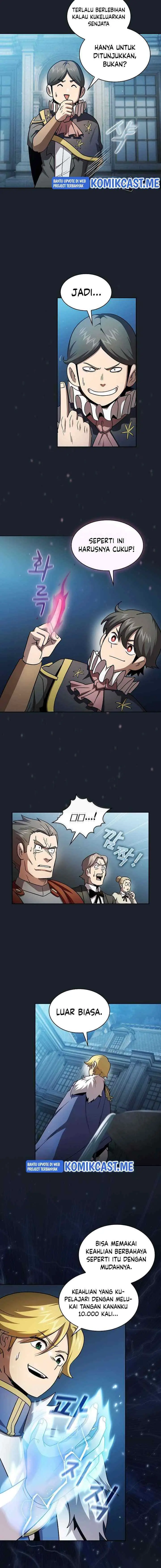 Is this Hero for Real? chapter 47 halaman 9