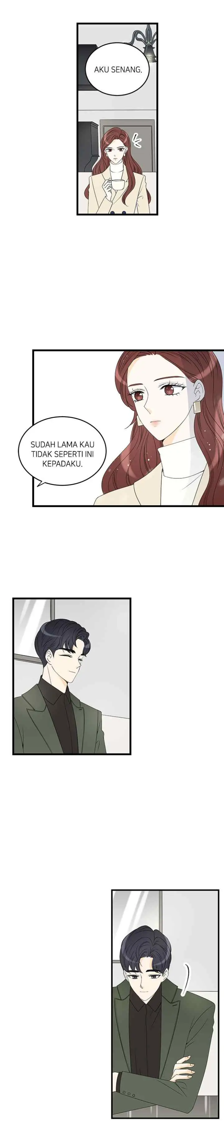 Early Morning Cinderella chapter 4 halaman 16