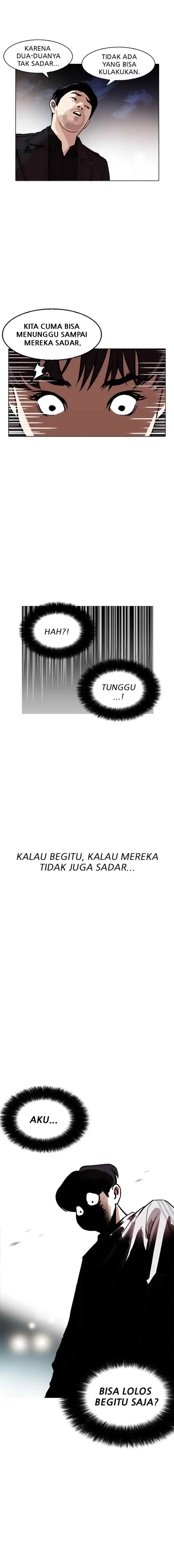 Lookism chapter 172 halaman 7