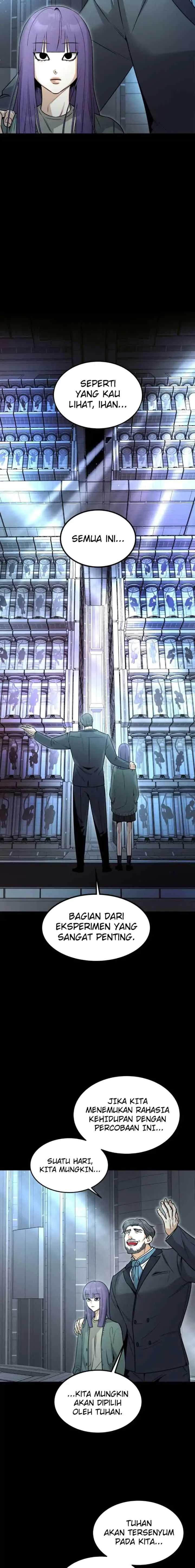 Emperor Hunt chapter 46 halaman 6