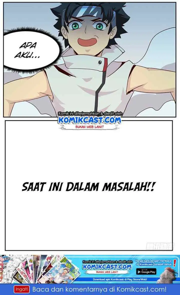 Girl and Science chapter 13 halaman 13