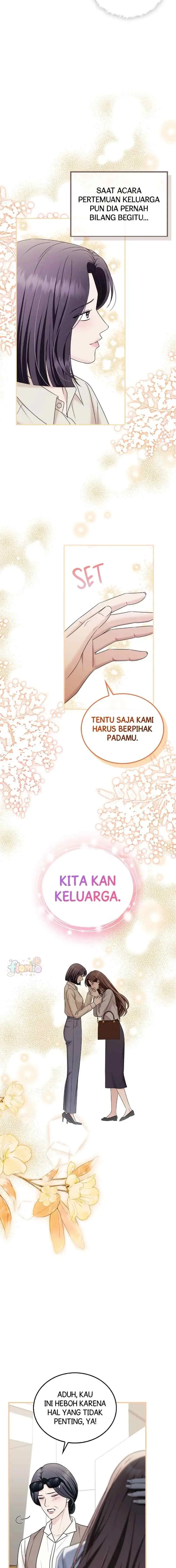 Couple, How Far We Can Go? chapter 71 halaman 10