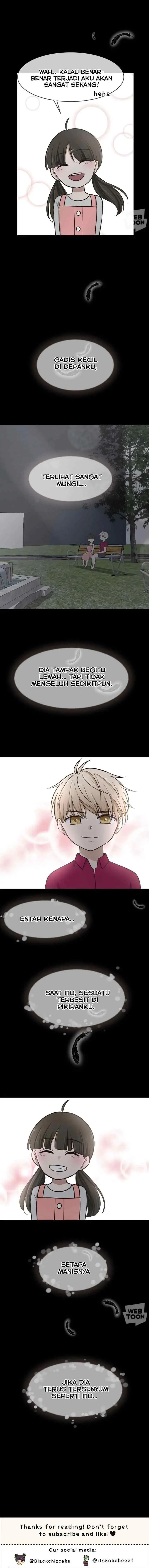 The Lost Harmony chapter 72 halaman 9