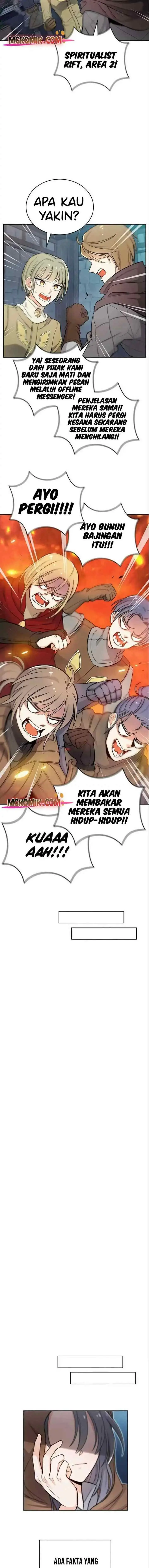 Virtual Reality Action RPG chapter 5 halaman 7
