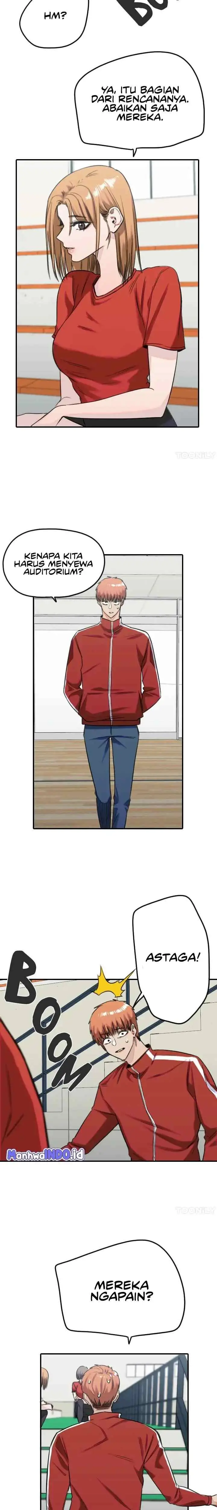 Drawing Romance chapter 149 halaman 14
