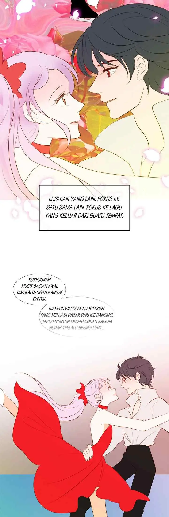 Golden Waltz chapter 29.1 halaman 6