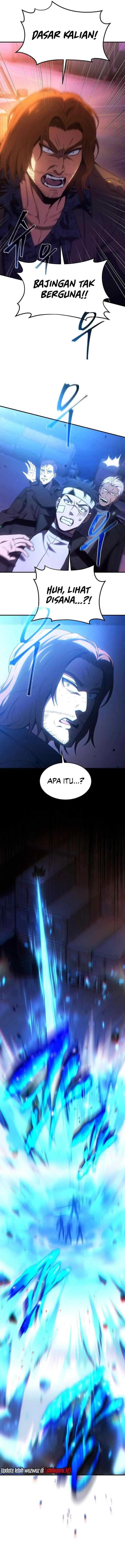 Drug-Eating Genius Mage chapter 44 halaman 4