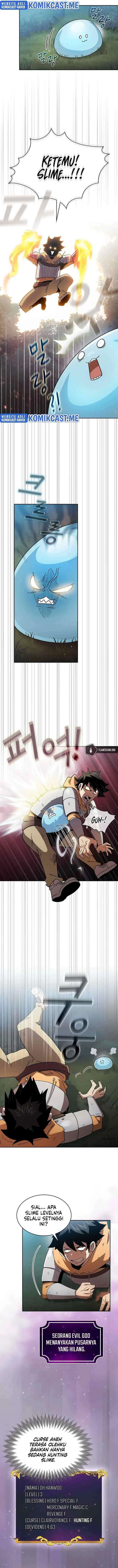 Is this Hero for Real? chapter 45 halaman 6