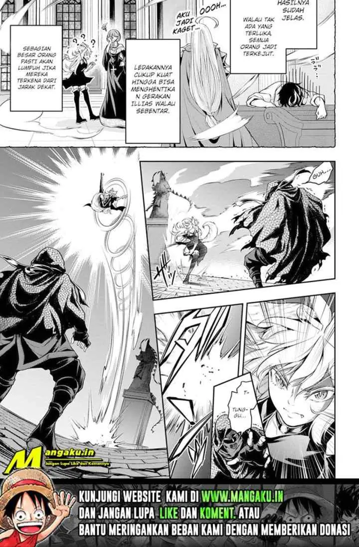 Isekai Demo Bunan ni Ikitai Shoukougun chapter 19.2 halaman 18
