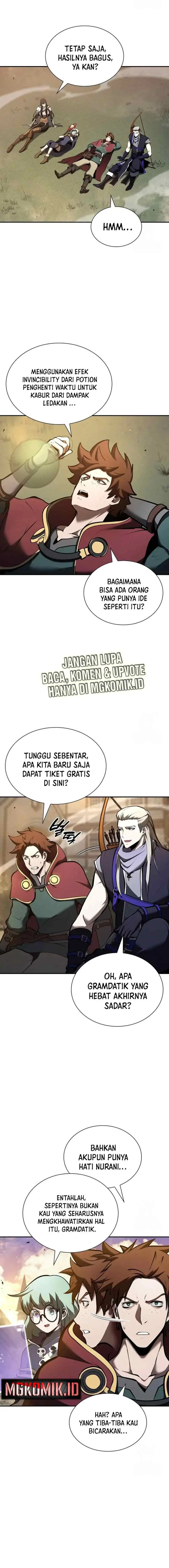 I Returned As An FFF-Class Witch Doctor chapter 83 halaman 12