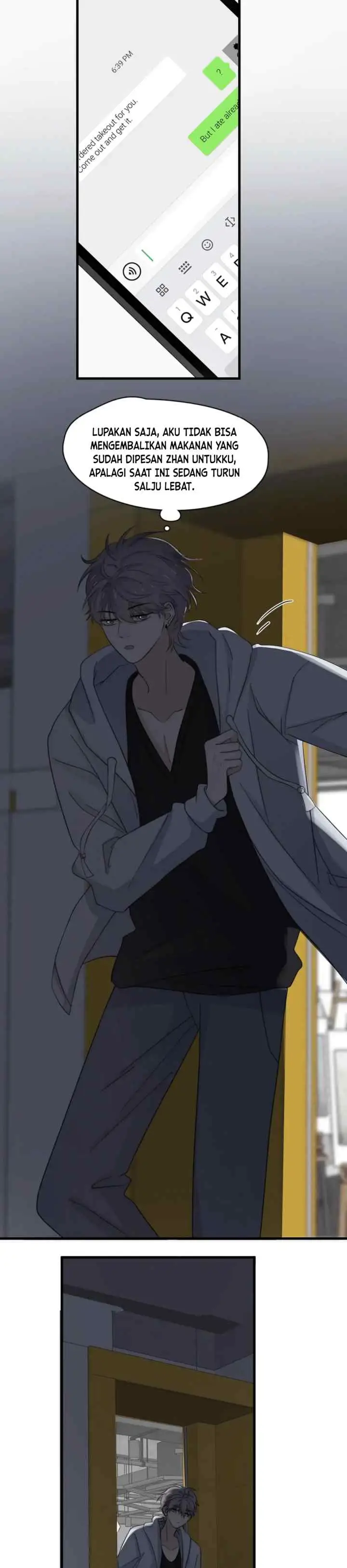 Zhe Ti Chao Gang Le chapter 114 halaman 9