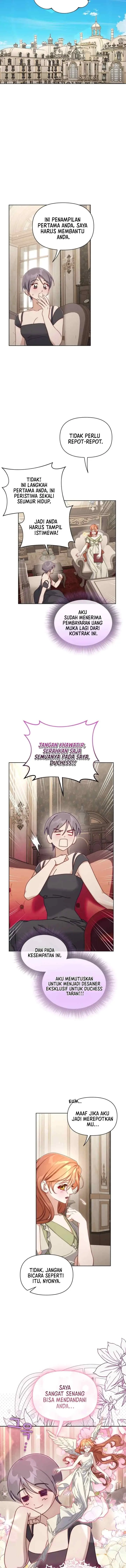 Lucia chapter 145 halaman 13