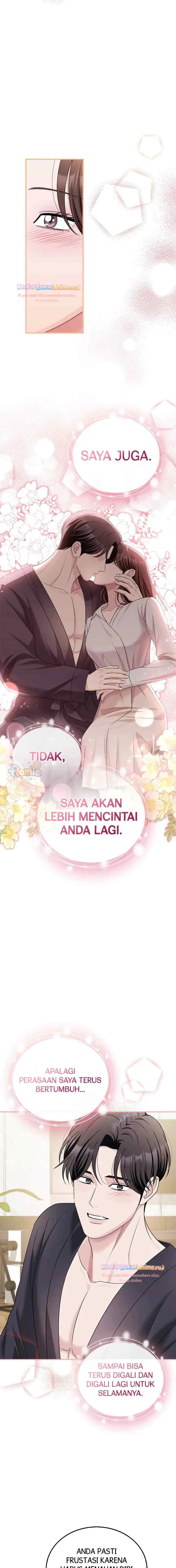 Couple, How Far We Can Go? chapter 70 halaman 12