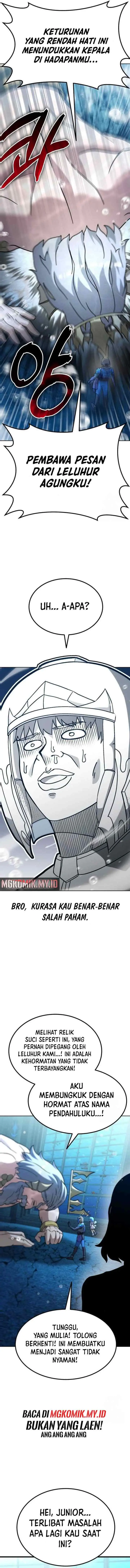 Divine Delivery chapter 53 halaman 9