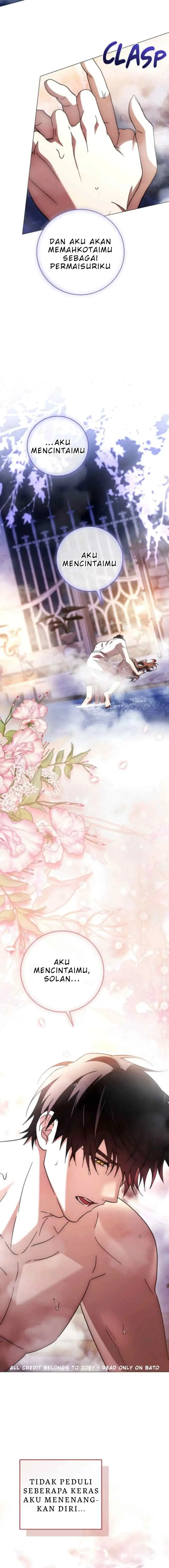 Dark Chain chapter 50 halaman 16