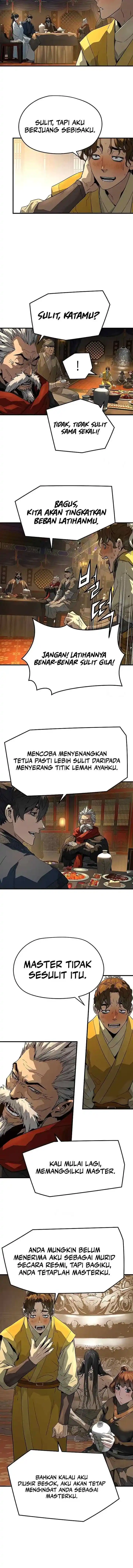 Absolute Regression chapter 80 halaman 15