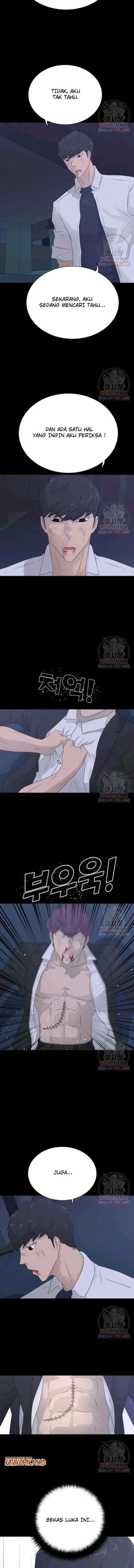 Trigger chapter 66 halaman 11