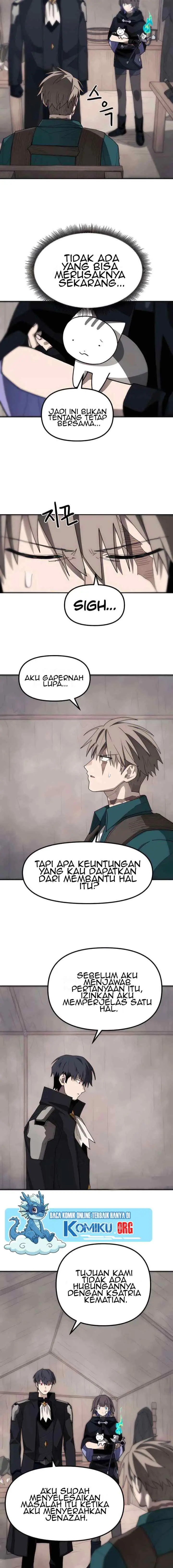Just A Cat chapter 12 halaman 7
