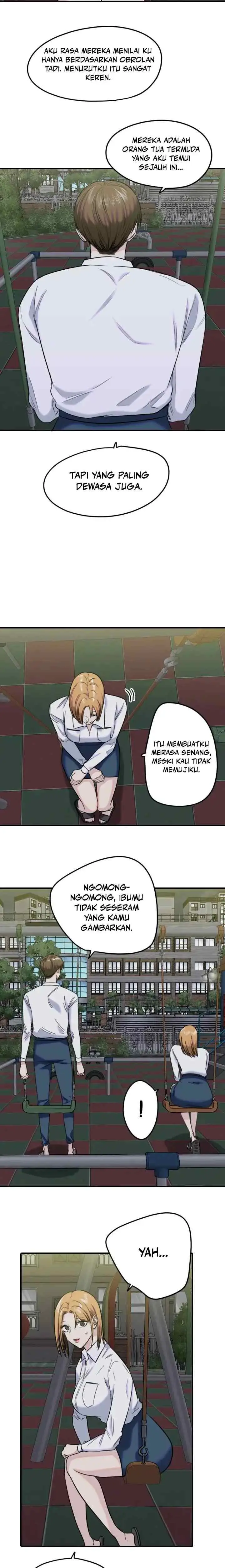 Drawing Romance chapter 165 halaman 5
