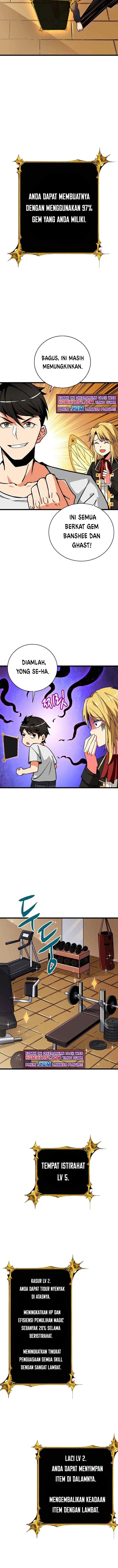 I Log In Alone chapter 80 halaman 4