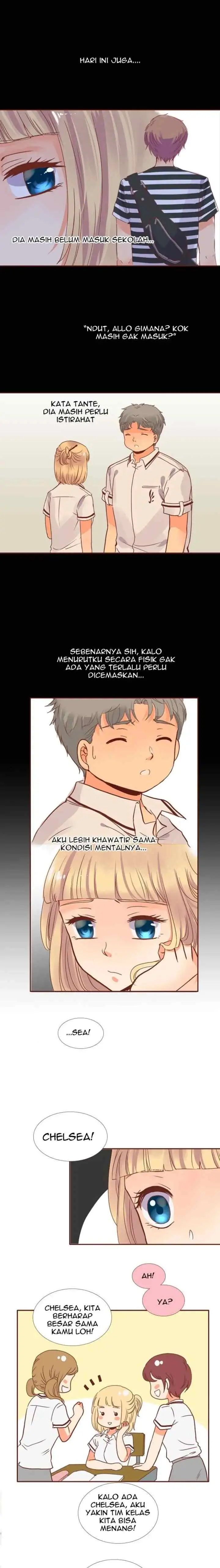 Friends chapter 52 halaman 4