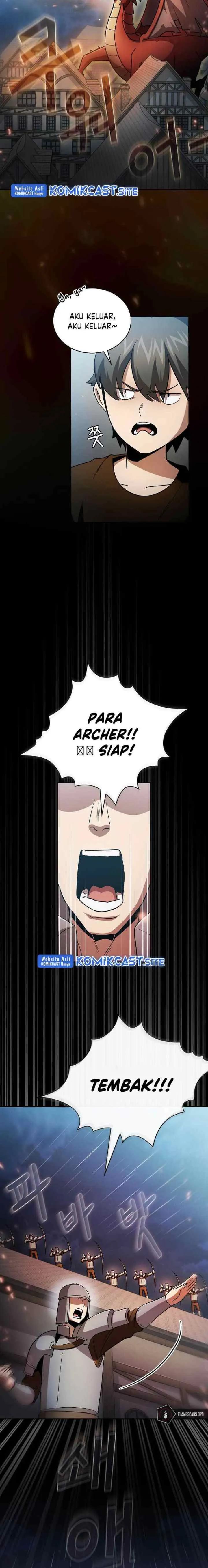 Is this Hero for Real? chapter 57 halaman 7