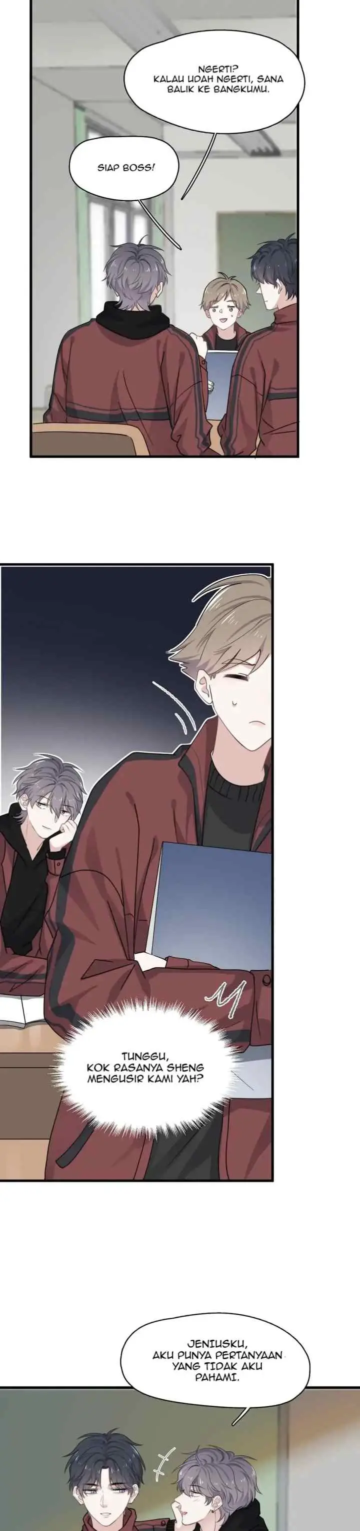 Zhe Ti Chao Gang Le chapter 100 halaman 14