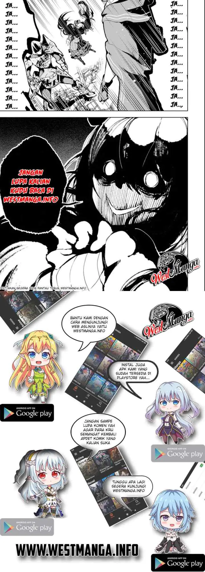 Kamigami ni Sodaterare Shimo no, Saikyou to Naru chapter 4.2 halaman 11