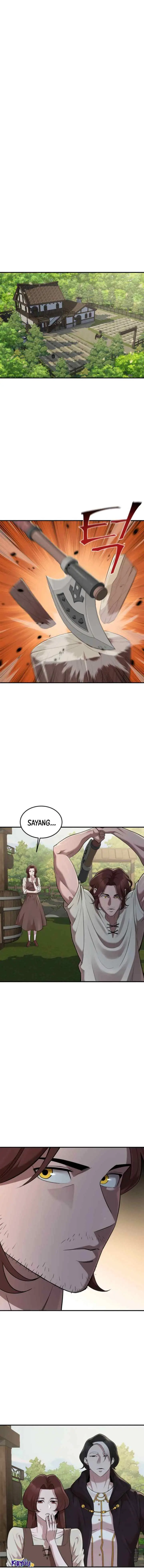 Is The Demon King A Healer? chapter 10 halaman 12