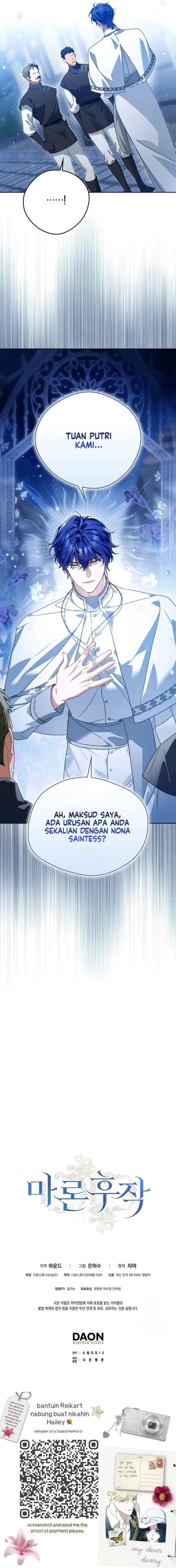 Marquis Marron chapter 26 halaman 20
