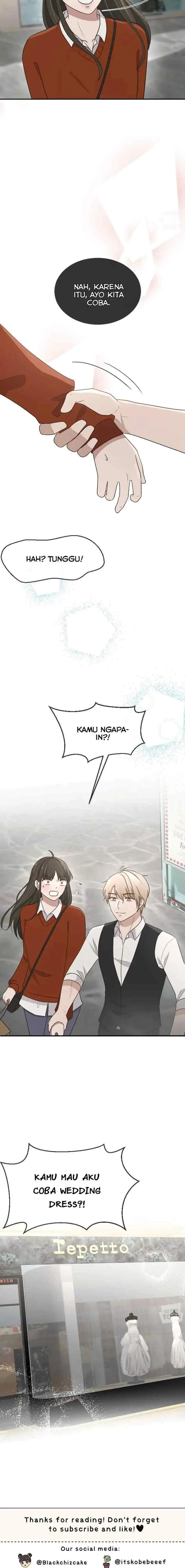 The Lost Harmony chapter 113 halaman 10
