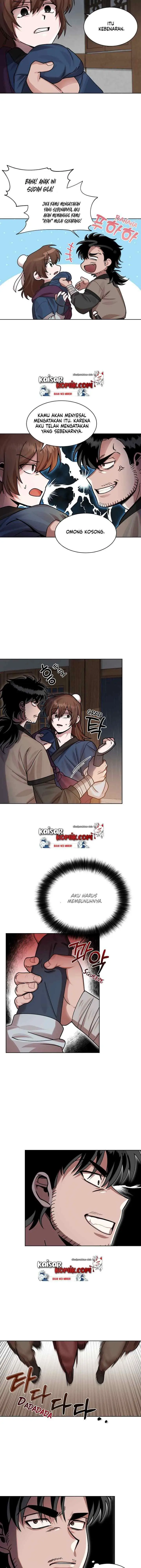 Fire King Dragon chapter 2 halaman 5