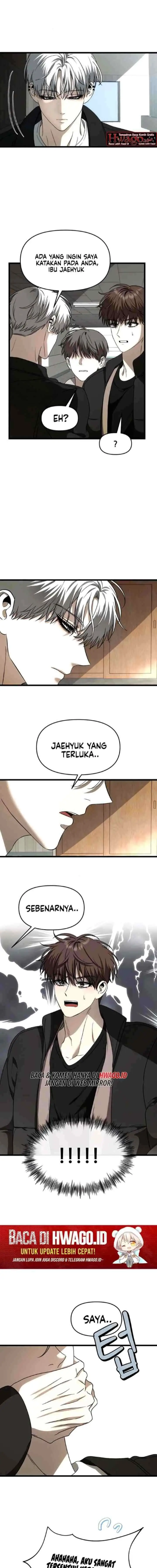 Siyoon Redflag chapter 110 halaman 15