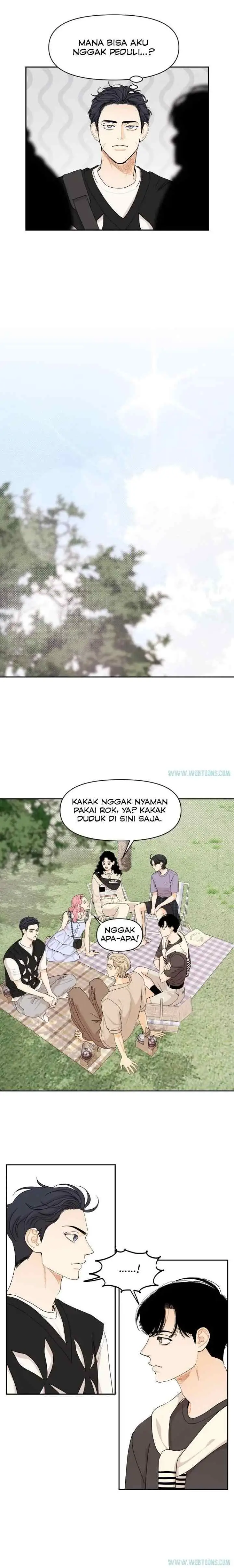 By the Way, in the Wind chapter 34 halaman 4
