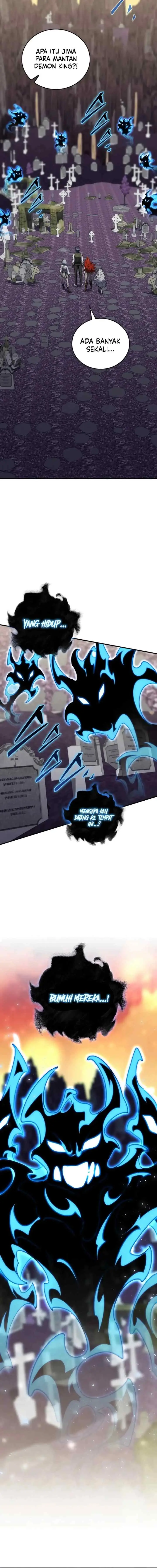 Dungeon Architect chapter 54 halaman 7