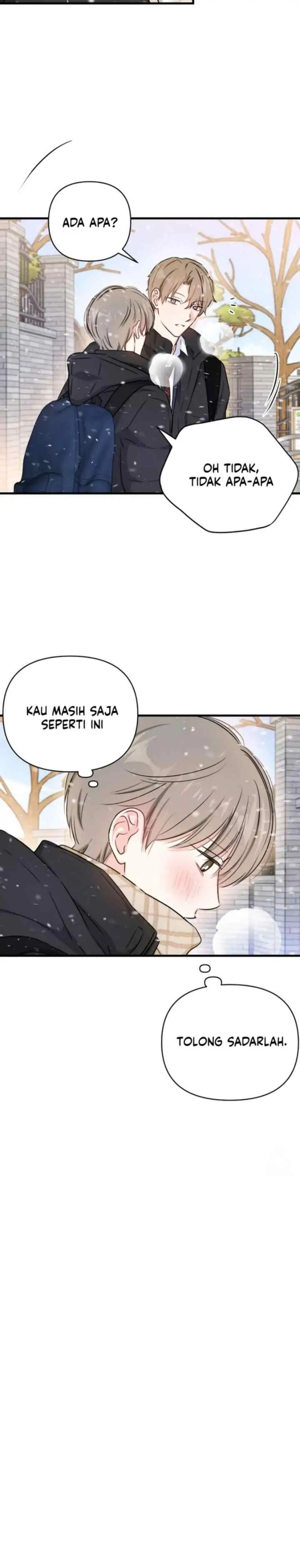 3 And Half chapter 27 halaman 19
