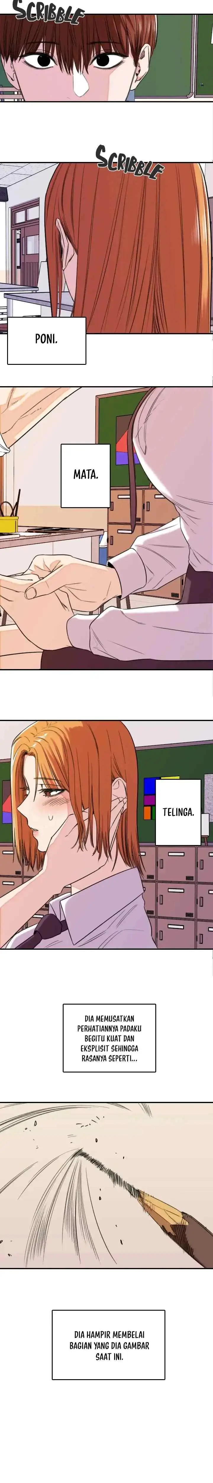 Drawing Romance chapter 201 halaman 8
