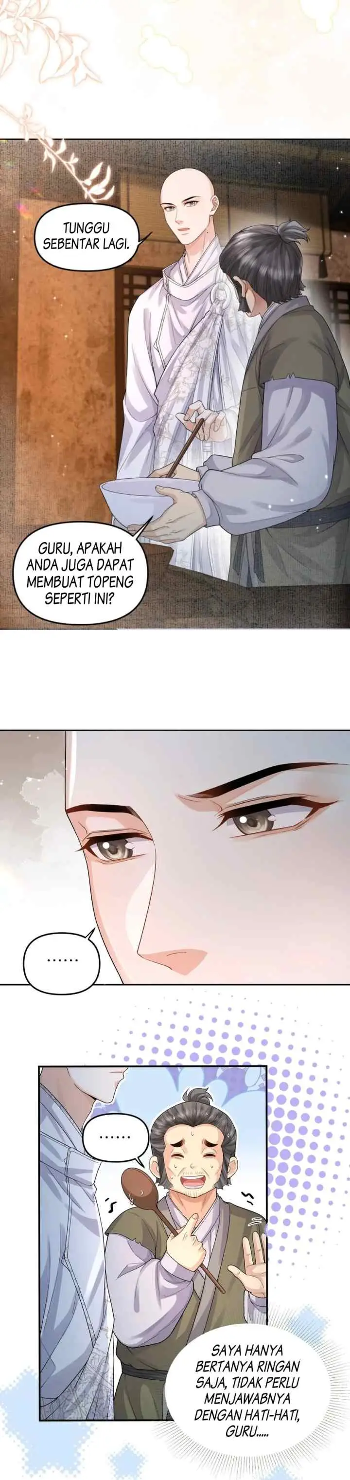 Tong Qian Kan Shi chapter 83 halaman 13