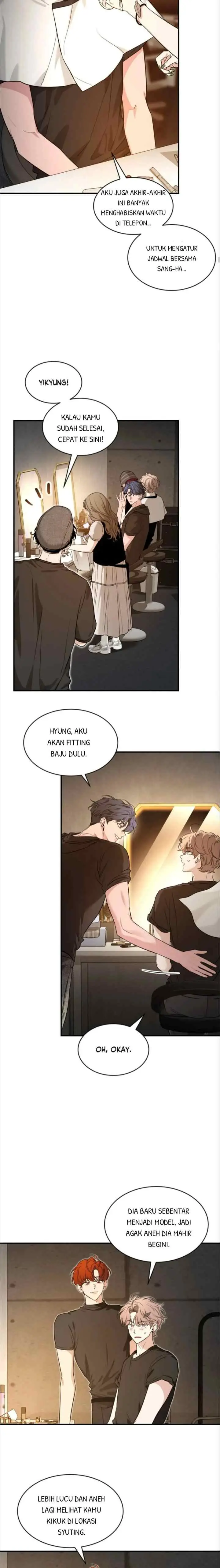Sketch chapter 140 halaman 14